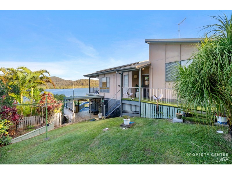 107 Wahine Drive, Russell Island QLD 4184