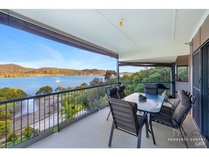 107 Wahine Drive, Russell Island QLD 4184