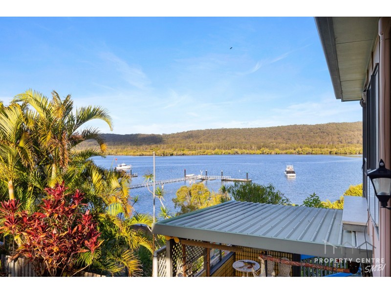 107 Wahine Drive, Russell Island QLD 4184