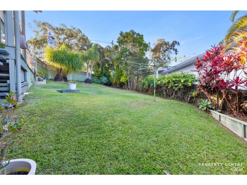 107 Wahine Drive, Russell Island QLD 4184