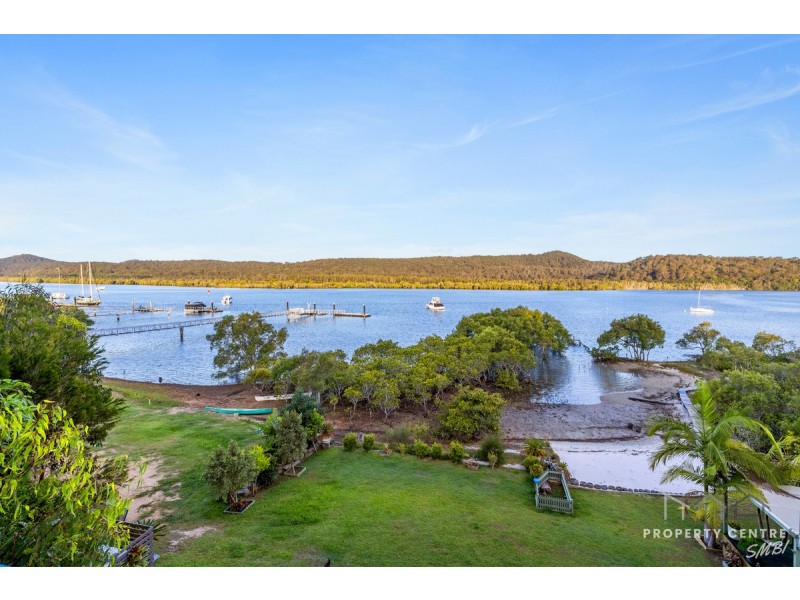 107 Wahine Drive, Russell Island QLD 4184