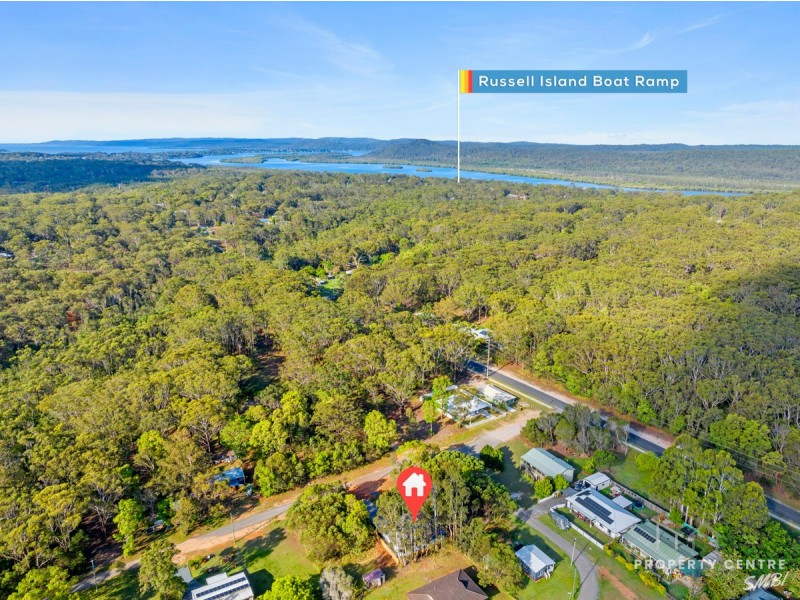 8 Nautilus Parade, Russell Island QLD 4184