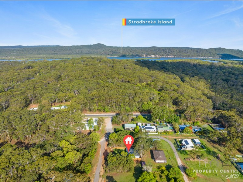 8 Nautilus Parade, Russell Island QLD 4184