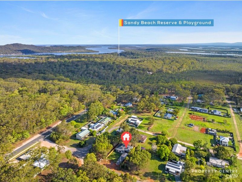 8 Nautilus Parade, Russell Island QLD 4184