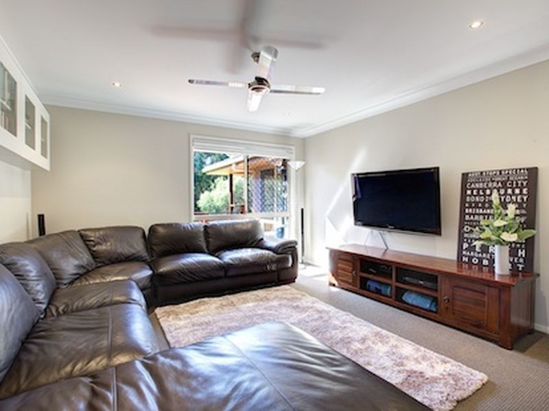 18 Gretchen Circuit, Thornlands QLD 4164