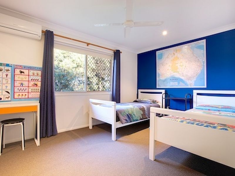 18 Gretchen Circuit, Thornlands QLD 4164