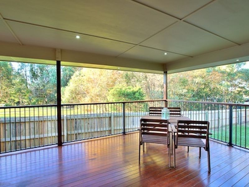 18 Gretchen Circuit, Thornlands QLD 4164