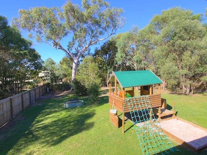 18 Gretchen Circuit, Thornlands QLD 4164