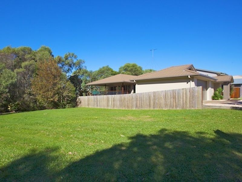 18 Gretchen Circuit, Thornlands QLD 4164