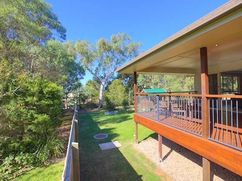 18 Gretchen Circuit, Thornlands QLD 4164