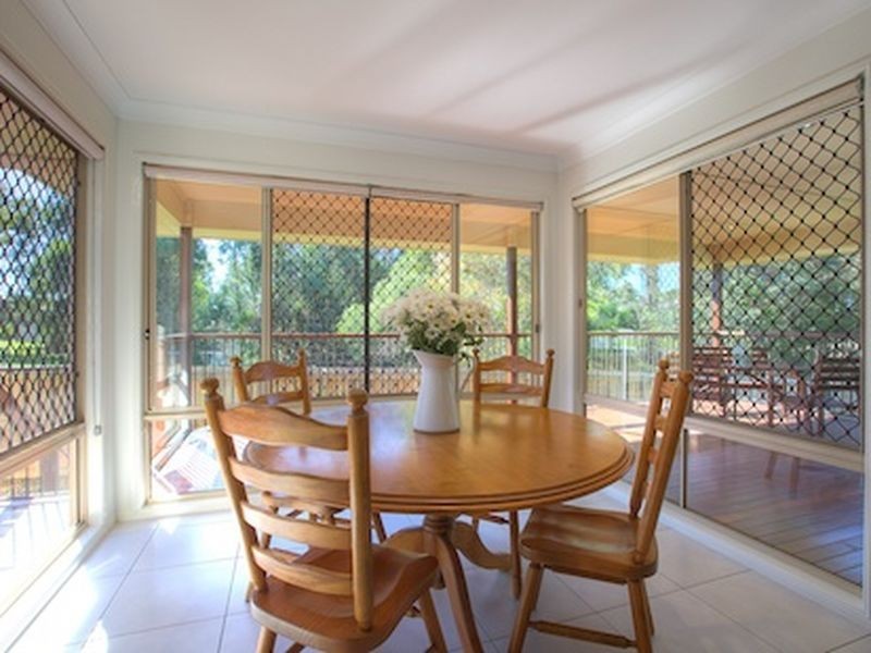 18 Gretchen Circuit, Thornlands QLD 4164