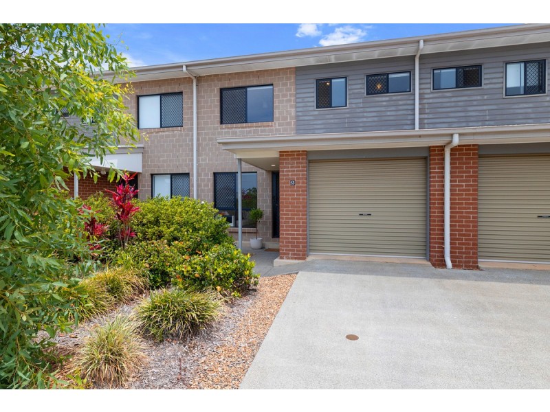 53/47 Freshwater Street, Thornlands QLD 4164