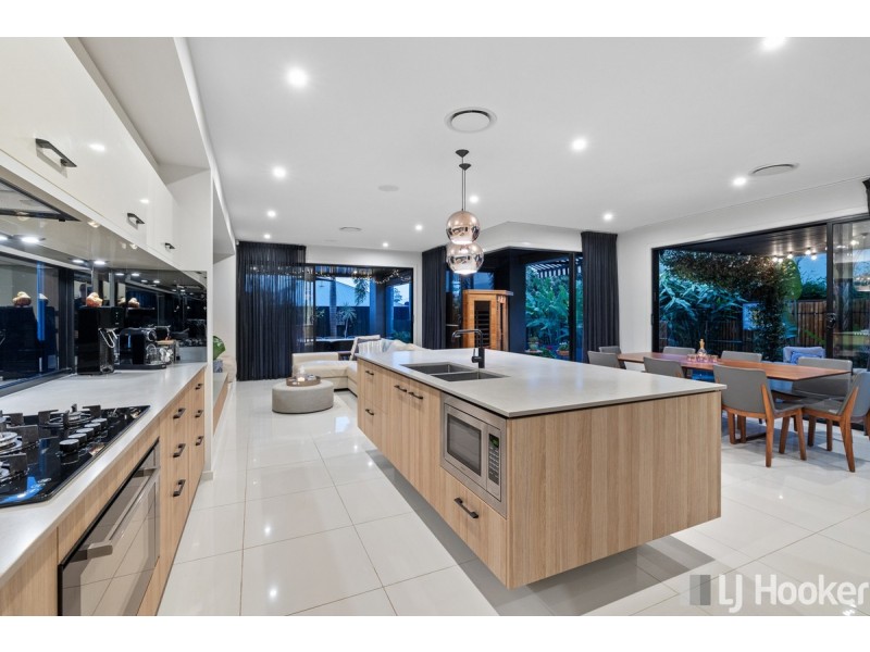 9 Seawater Street, Thornlands QLD 4164