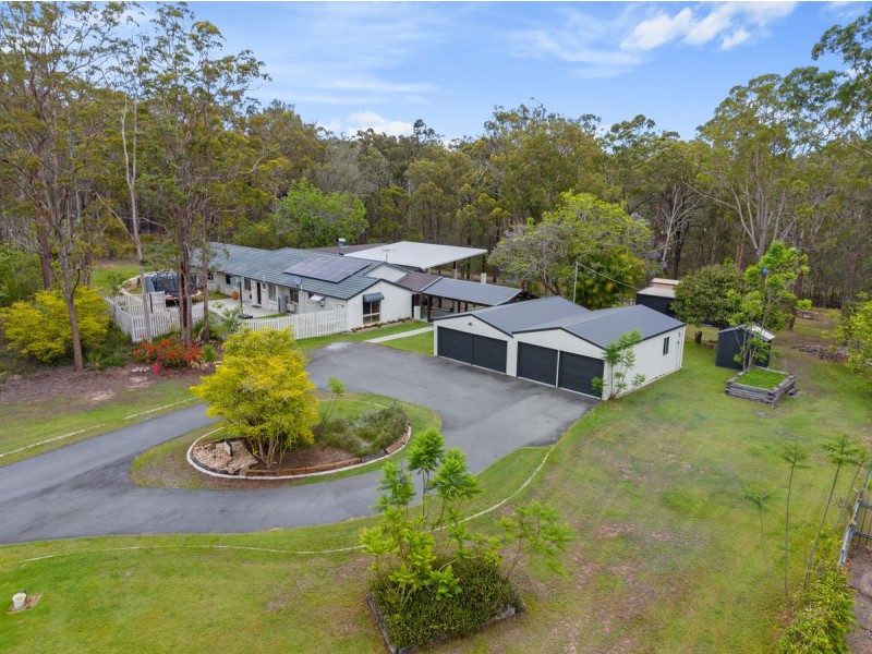 249 Avalon Road, Sheldon QLD 4157