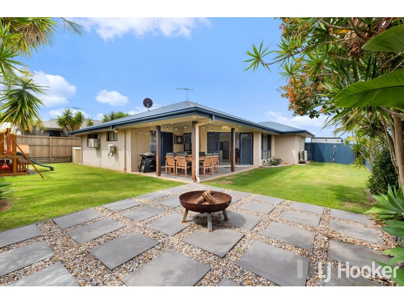 3 Brendan Way, Victoria Point QLD 4165