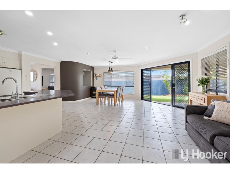 3 Brendan Way, Victoria Point QLD 4165