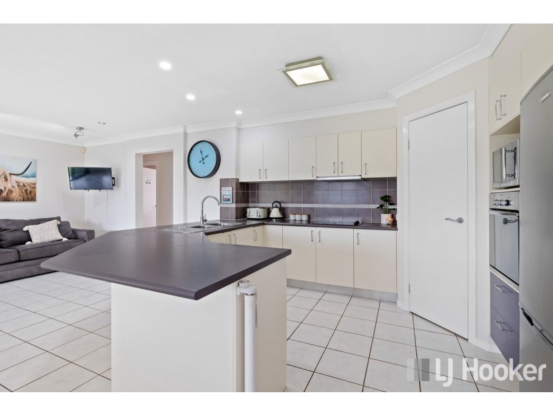 3 Brendan Way, Victoria Point QLD 4165