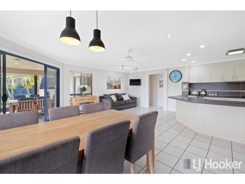 3 Brendan Way, Victoria Point QLD 4165