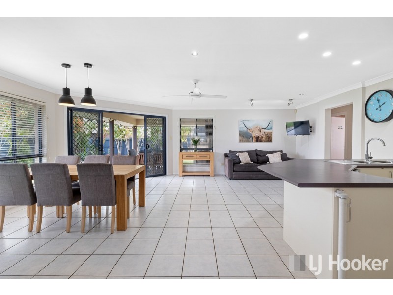3 Brendan Way, Victoria Point QLD 4165