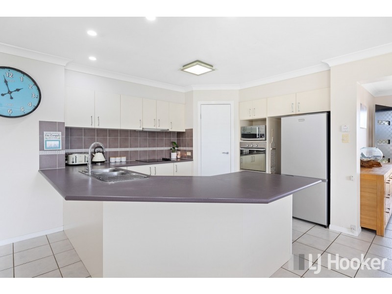 3 Brendan Way, Victoria Point QLD 4165