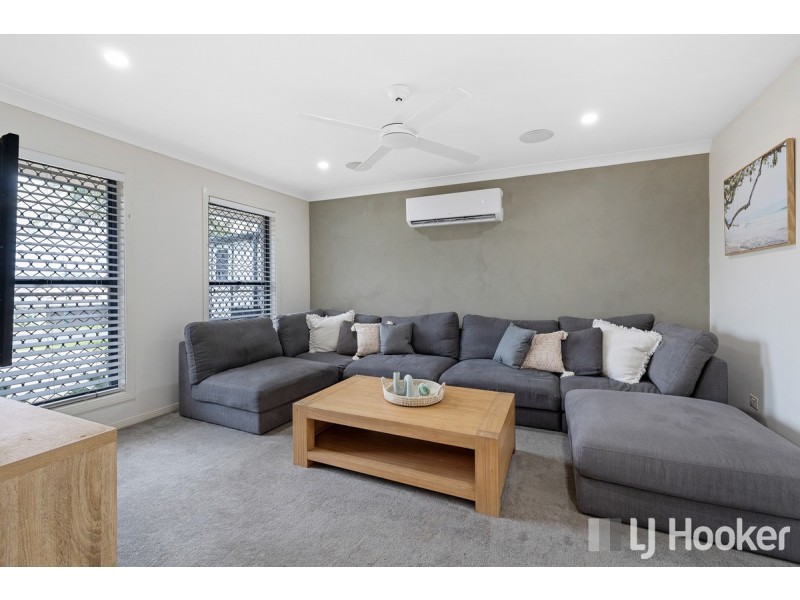 3 Brendan Way, Victoria Point QLD 4165