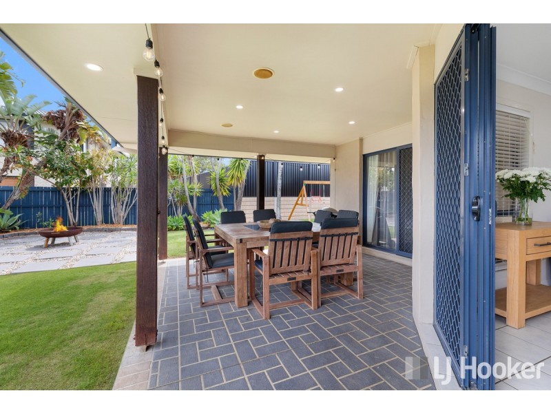 3 Brendan Way, Victoria Point QLD 4165