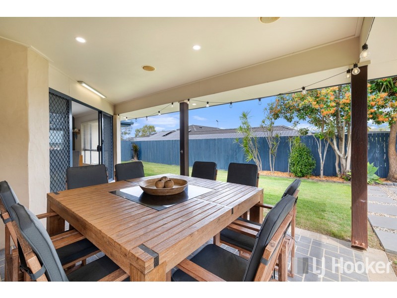 3 Brendan Way, Victoria Point QLD 4165