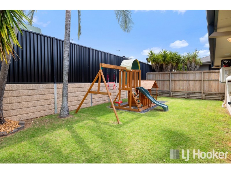 3 Brendan Way, Victoria Point QLD 4165