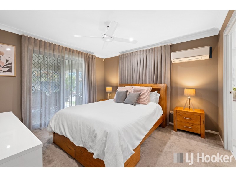 3 Brendan Way, Victoria Point QLD 4165