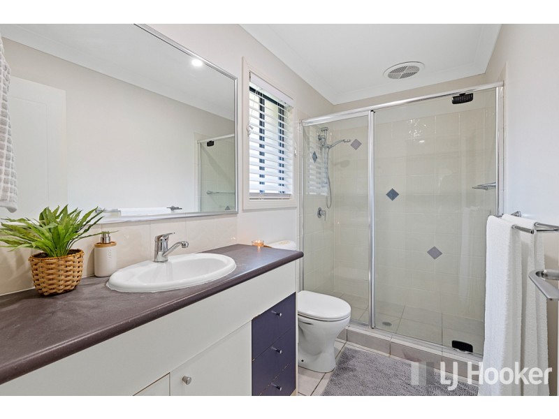 3 Brendan Way, Victoria Point QLD 4165