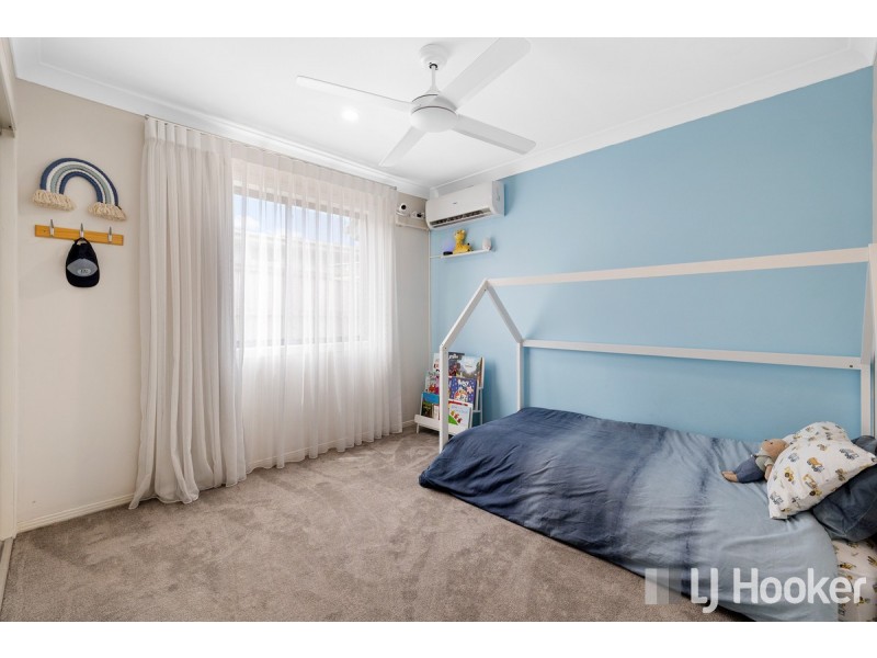3 Brendan Way, Victoria Point QLD 4165