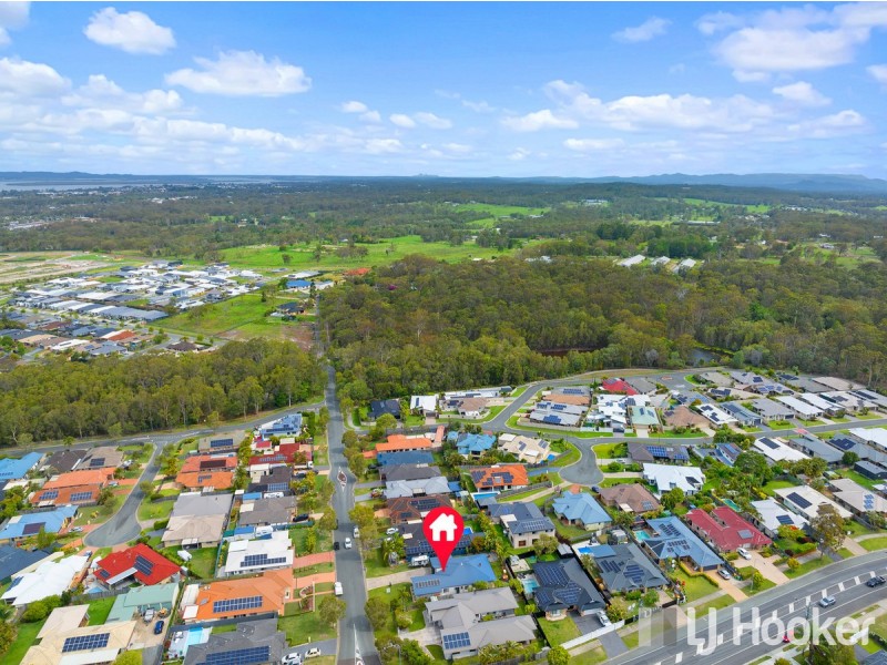 3 Brendan Way, Victoria Point QLD 4165