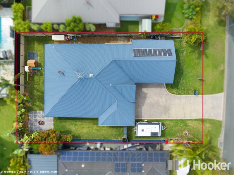 3 Brendan Way, Victoria Point QLD 4165
