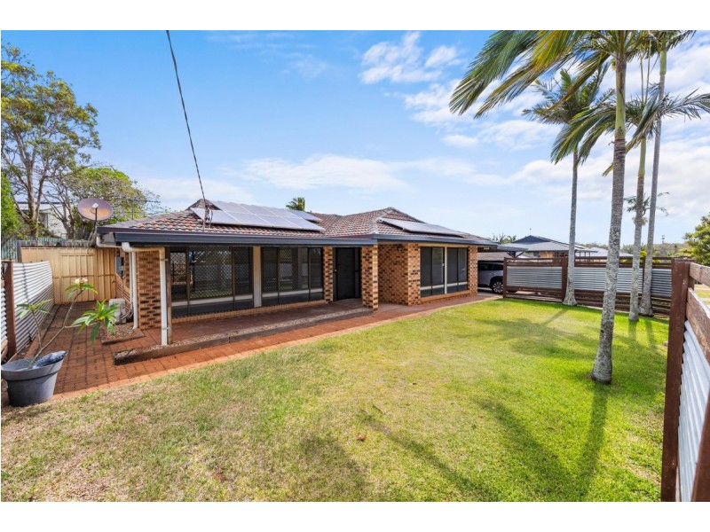 671 Old Cleveland Road East, Wellington Point QLD 4160