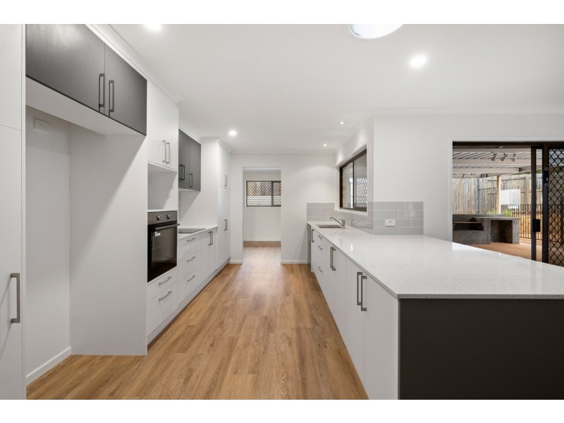 671 Old Cleveland Road East, Wellington Point QLD 4160