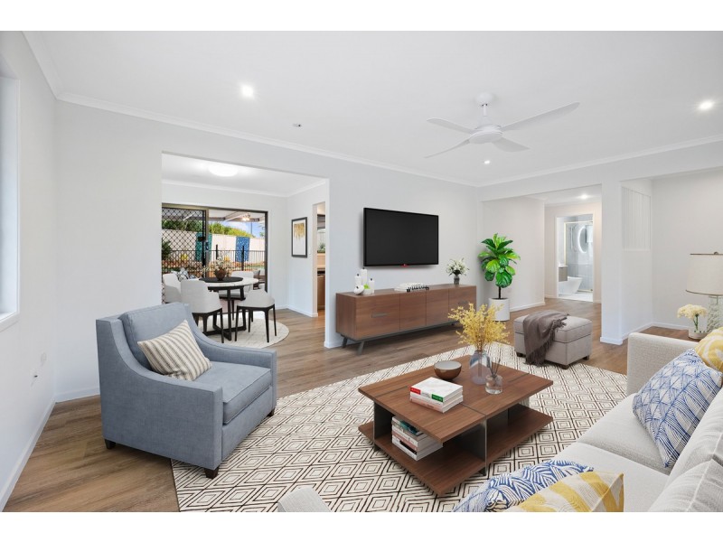 671 Old Cleveland Road East, Wellington Point QLD 4160