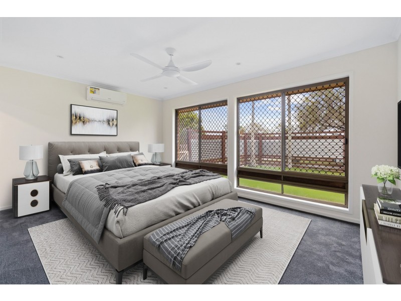 671 Old Cleveland Road East, Wellington Point QLD 4160