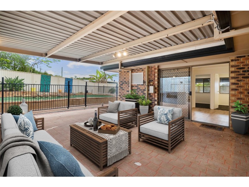 671 Old Cleveland Road East, Wellington Point QLD 4160