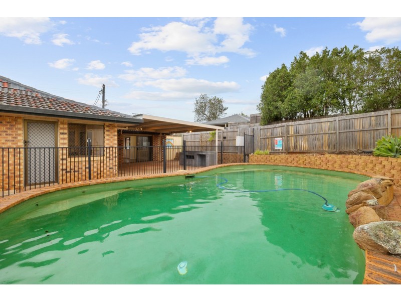 671 Old Cleveland Road East, Wellington Point QLD 4160