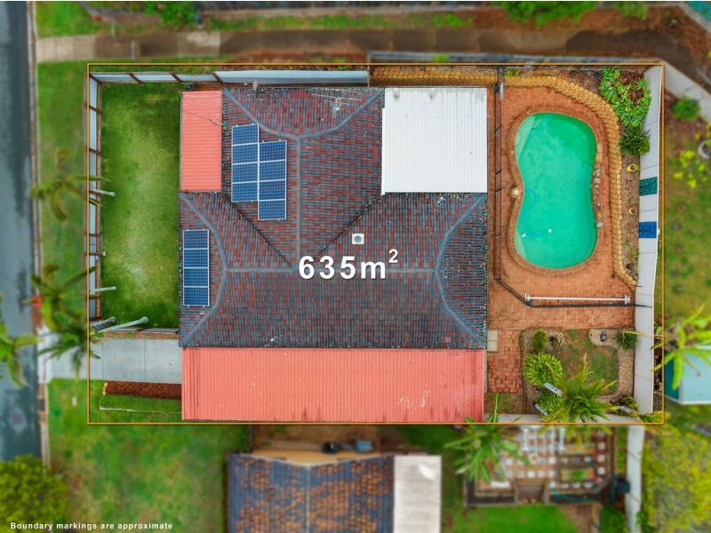 671 Old Cleveland Road East, Wellington Point QLD 4160