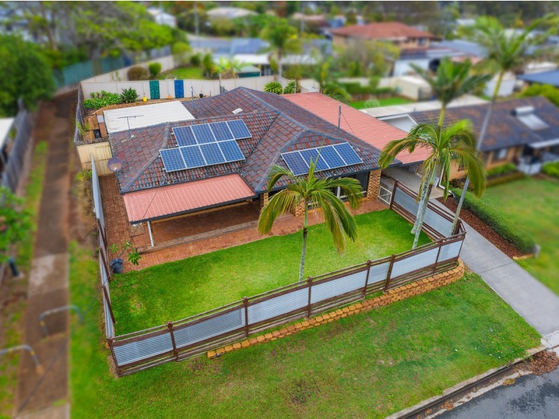 671 Old Cleveland Road East, Wellington Point QLD 4160