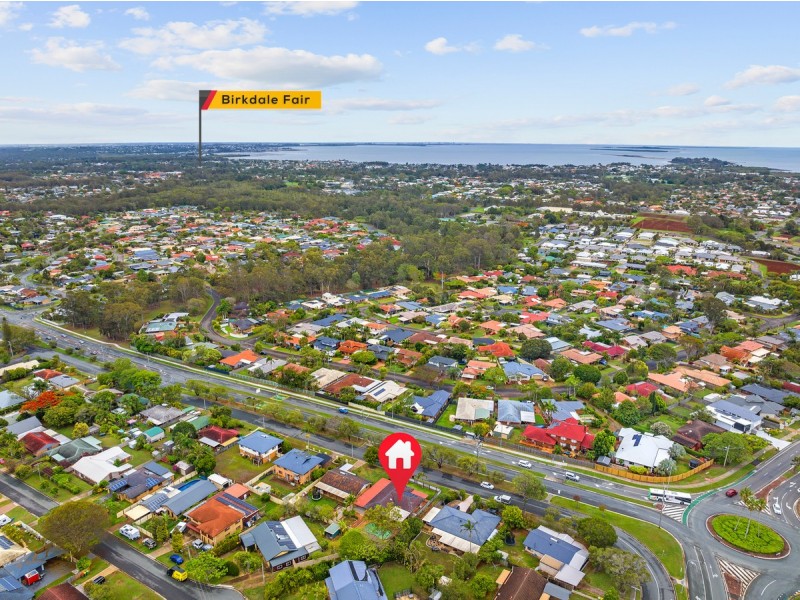 671 Old Cleveland Road East, Wellington Point QLD 4160