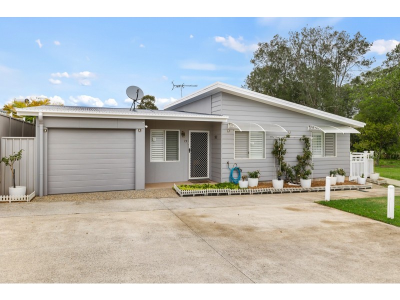 163/22-28 Collingwood Road, Birkdale QLD 4159