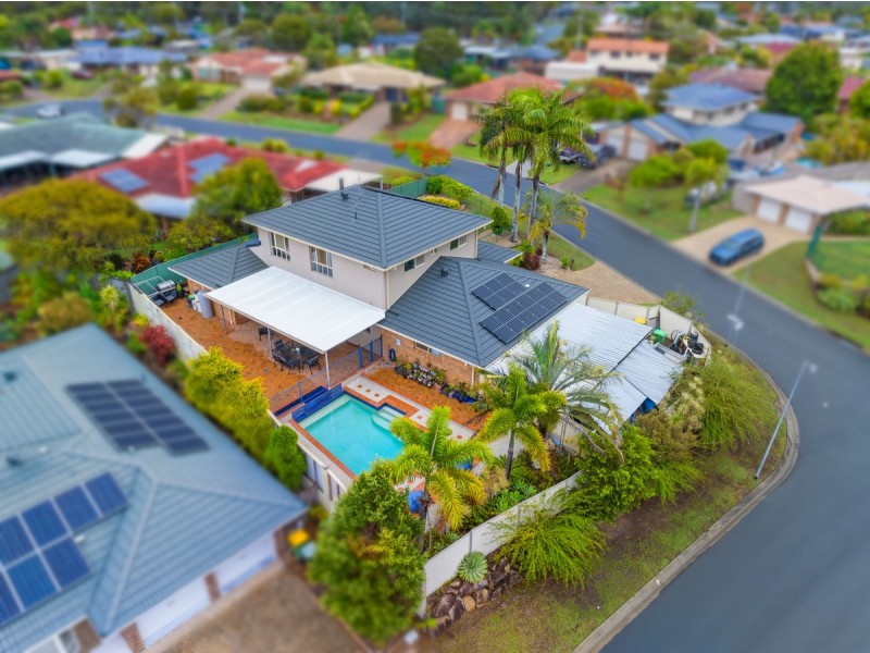 12 Clifford Court, Capalaba QLD 4157