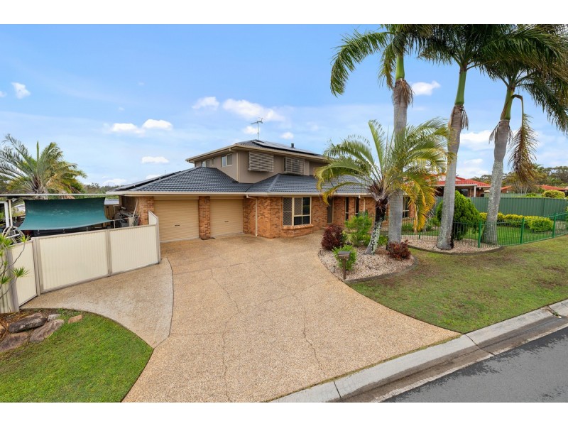 12 Clifford Court, Capalaba QLD 4157