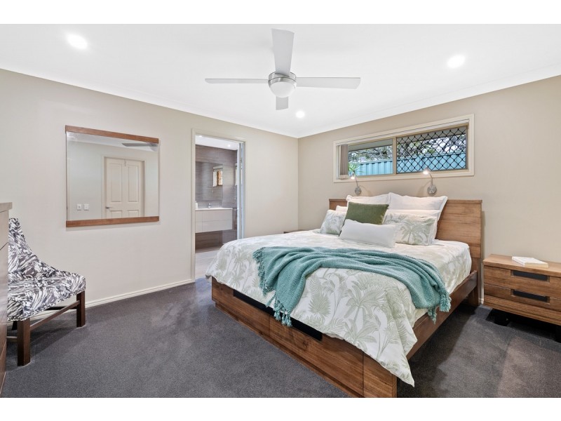 12 Clifford Court, Capalaba QLD 4157