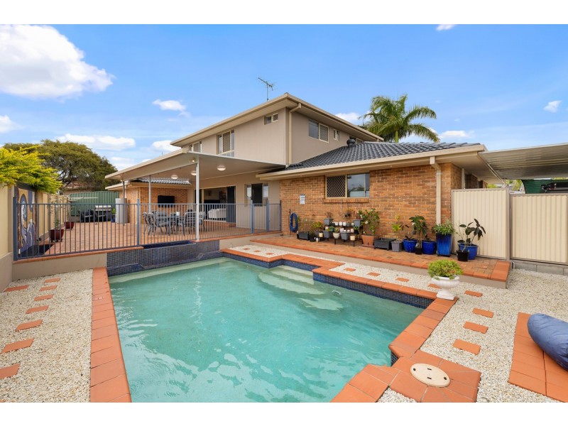 12 Clifford Court, Capalaba QLD 4157
