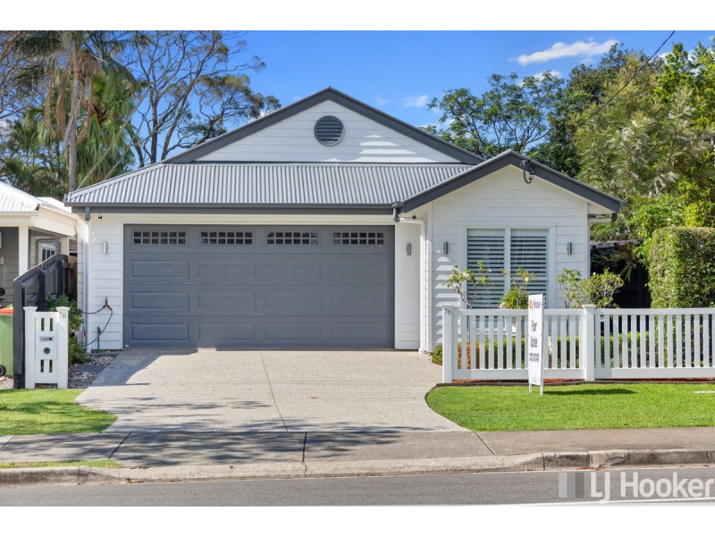 76 Bay Street, Cleveland QLD 4163