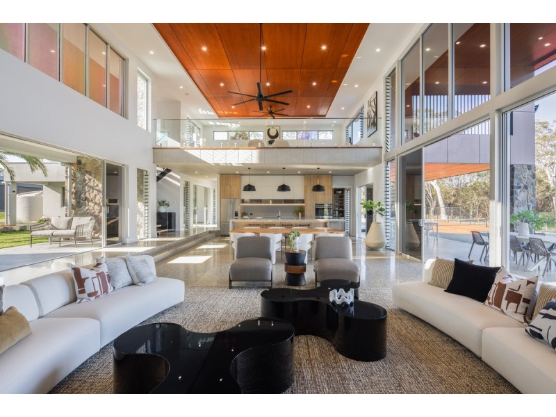 488-508 Serpentine Creek Road, Redland Bay QLD 4165