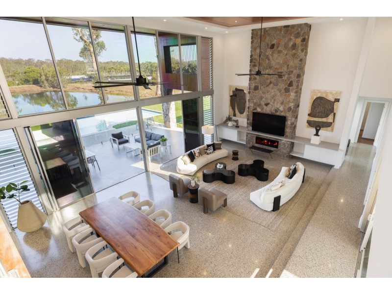 488-508 Serpentine Creek Road, Redland Bay QLD 4165